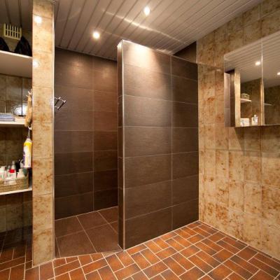 Renovatie Nieuwbouw Vloerwerken Tegelwerken 10