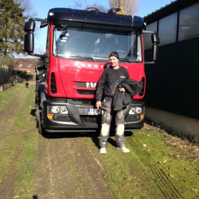 Renovatie Nieuwbouw Vloerwerken Tegelwerken 16
