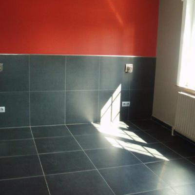 Renovatie Nieuwbouw Vloerwerken Tegelwerken 17