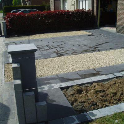 Renovatie Nieuwbouw Vloerwerken Tegelwerken 18
