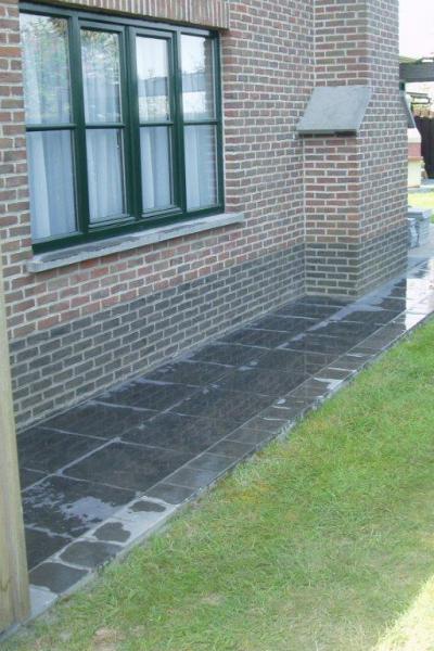 Renovatie Nieuwbouw Vloerwerken Tegelwerken 19