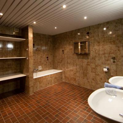 Renovatie Nieuwbouw Vloerwerken Tegelwerken 6