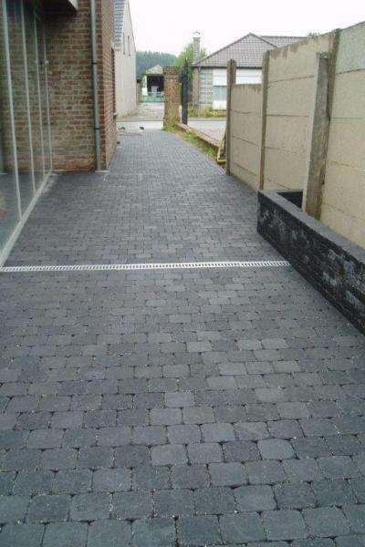 Renovatie Nieuwbouw Vloerwerken Tegelwerken Instapdouches 23