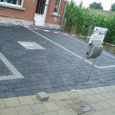 Renovatie Nieuwbouw Vloerwerken Tegelwerken Instapdouches 24