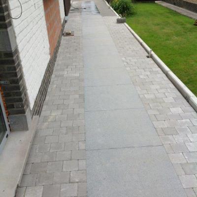 Renovatie Nieuwbouw Vloerwerken Tegelwerken Instapdouches 25