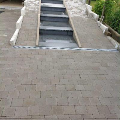 Renovatie Nieuwbouw Vloerwerken Tegelwerken Instapdouches 27