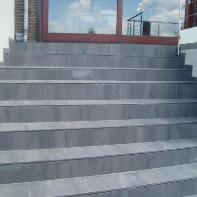Renovatie Nieuwbouw Vloerwerken Tegelwerken Instapdouches 28