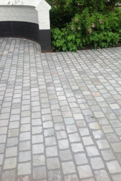 Renovatie Nieuwbouw Vloerwerken Tegelwerken Instapdouches 29