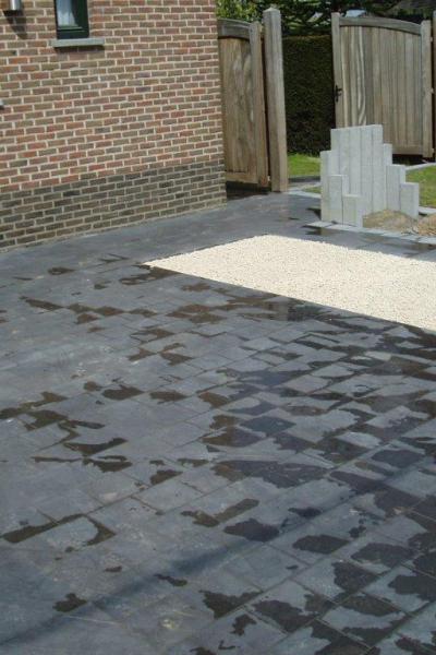 Renovatie Nieuwbouw Vloerwerken Tegelwerken Instapdouches 31