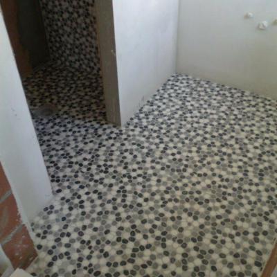Renovatie Nieuwbouw Vloerwerken Tegelwerken Instapdouches 36